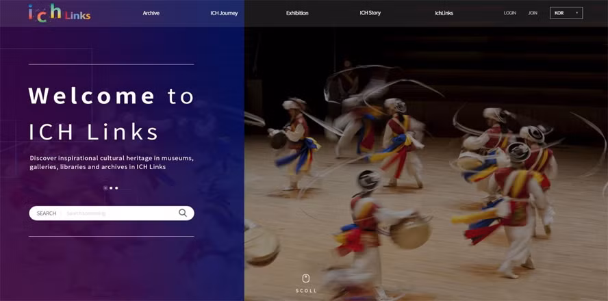 Дебют платформы для обмена информацией о нематериальном культурном наследии в Азиатско-Тихоокеанском регионе ảnh 1 Дебют платформы для обмена информацией о нематериальном культурном наследии в Азиатско-Тихоокеанском регионе ảnh 1