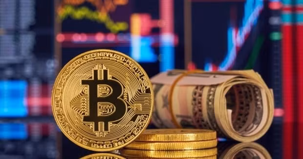 Министерство создаст группу экспертов по криптовалюте ảnh 1