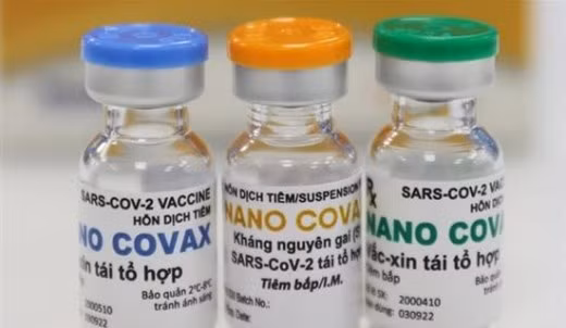 Вакцина Наноковакс отвечает требованиям безопасности ảnh 1