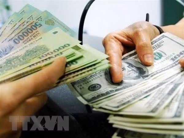 На 7 февраля курс обмена валют не изменился ảnh 1