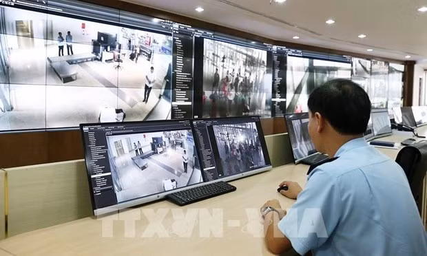 Упростить таможенные процедуры для перехода к «безбумажной» таможне в 2022 г. ảnh 1