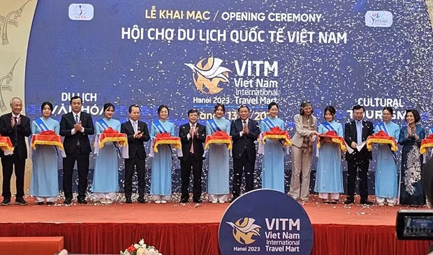 VITM стартует в Ханое ảnh 1