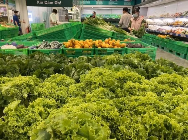 Министерство разрабатывает меры по распространению сельхозпродукции в условиях пандемии ảnh 1