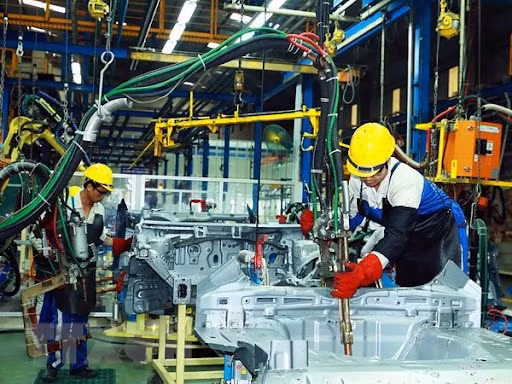 Властями прилагаются усилия для роста вспомогательной отрасли ảnh 1