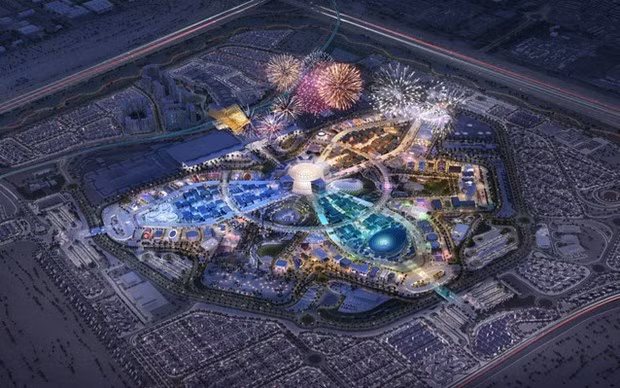 Неделя вьетнамского кино пройдет на Expo 2020 Dubai ảnh 2