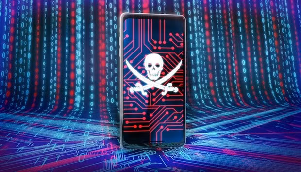 Techwire Asia: Вьетнам - одна из 5 основных целей вредоносного ПО для Android ảnh 1