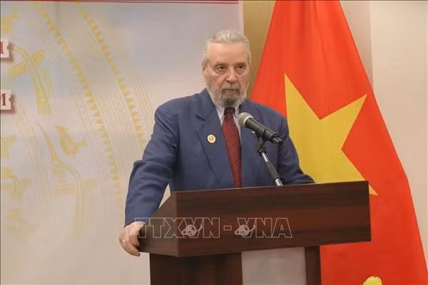 Визит премьер-министра направлен на укрепление традиционной дружбы с Венгрией ảnh 2