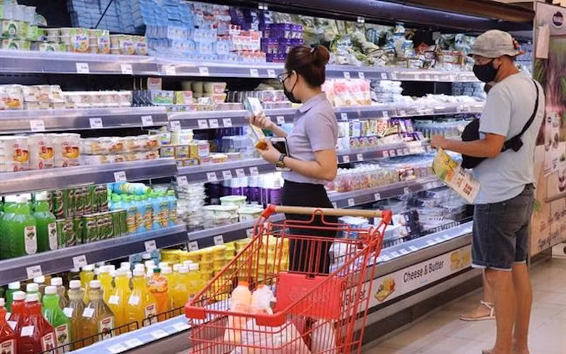 Розничные предприятия улучшают качество для создания конкурентных преимуществ ảnh 1