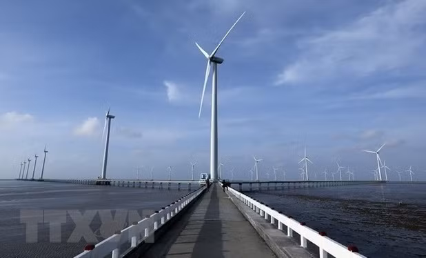 Минпромторг принимает меры по реагированию на изменение климата ảnh 1