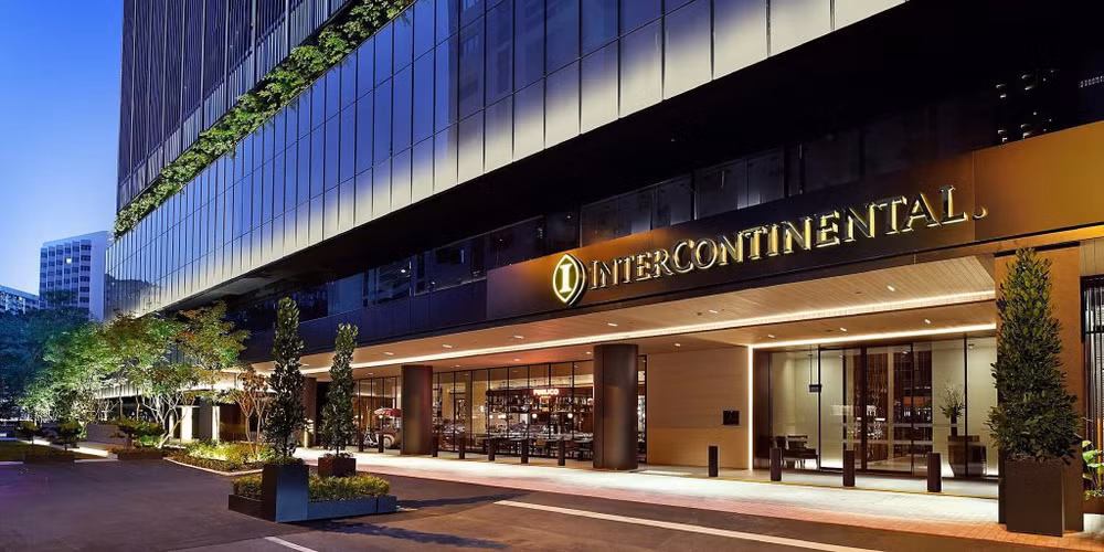 Accor и IHG расширят инвестиции во Вьетнам ảnh 2 Accor и IHG расширят инвестиции во Вьетнам ảnh 2