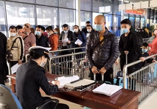 Город Монгкай готов принять иностранных гостей ảnh 1