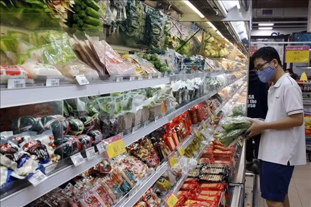 ИПЦ увеличился на 0,01% в мае ảnh 1 ИПЦ увеличился на 0,01% в мае ảnh 1