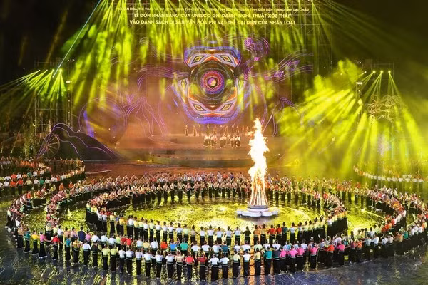 Утверждена национальная программа по развитию культуры ảnh 2