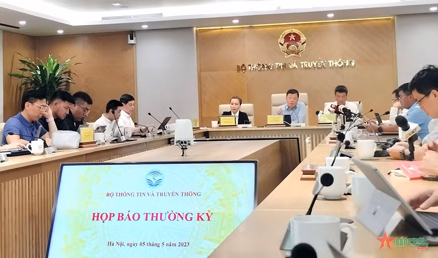 Вьетнам будет проверять TikTok на предмет «токсичного» контента с 15 мая ảnh 2