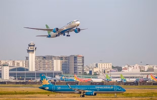 Прогноз для авиационной отрасли в 2021 году будет тяжелым ảnh 1