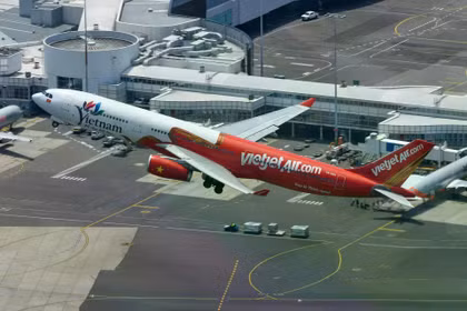 Vietjet открывает прямой авиарейс Хошимин — Коломбо