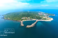 Куангчи преображается, утверждая статус нового туристического направления Центрального Вьетнама