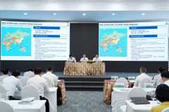 PETROVIETNAM провела Конференцию по геологоразведке и добыче нефти и газа 2026 года