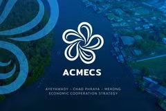 Вьетнам обязуется развивать сотрудничество в рамках ACMECS 