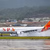 Первый широкофюзеляжный самолёт Airbus A330 авиакомпании Sun PhuQuoc Airways. (Фото: Sun Group) 