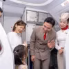 *Это признание служит дополнительным стимулом для Sun PhuQuoc Airways поддерживать высокие стандарты безопасности и эксплуатации. (Фото: Sun Group)* 