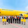 Vietravel Airlines официально принимает самолёт Airbus A321 с регистрационным номером VN-A292 21 сентября. (Фото: Vietravel Airlines) 