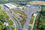 Станция метро в городе Хошимин. (Фото: baodautu.vn).