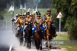 День воинской славы России — День Бородинского сражения (1812 год)