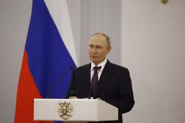 Президенты России и Беларуси выразили соболезнования в связи с тайфуном во Вьетнаме