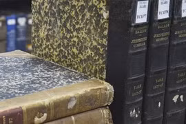 Предложение о включении «Архивного фонда по Индокитаю» в Список всемирного документального наследия