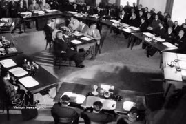 Женевские соглашения 1954 года: историческая веха революционной дипломатии Вьетнама