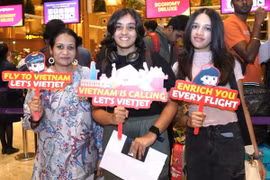 Авиакомпания Vietjet сообщает о результатах деятельности за I квартал 2025 года