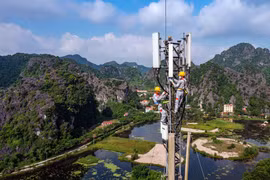 Иллюстративное фото (Фото: Viettel)
