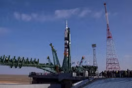 От секретной базы до космической легенды: космодрому Байконур исполняется 70 лет