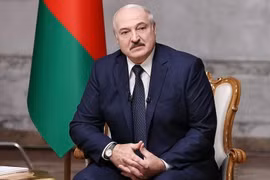 Президент Беларуси Александр Лукашенко (Фото: Интернет)