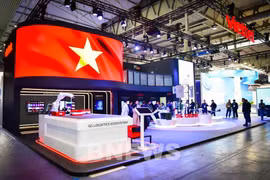 Viettel выводит решения кибербезопасности «Сделано во Вьетнаме» на европейский рынок (Фото: ВИА)