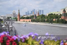 Фестиваль ландшафтного дизайна в России