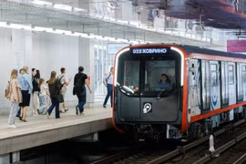 Фото: Мэр Москвы