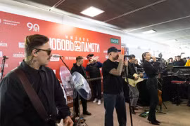 Фото: Мэр Москвы