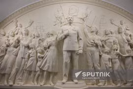 (Фото: Спутник) 