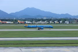 Vietnam Airlines открывает рейсы по маршруту Хошимин — Коломбо с 16 августа.