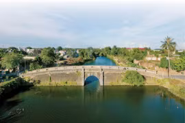 Река Нгыха (Фото huengaynay.vn)