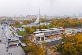 Фото: Мэр Москвы