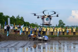 День науки и технологий Вьетнама – прославление вьетнамского разума
